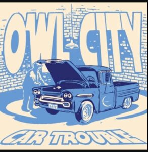 Owl City Car Trouble Mp3 Download
